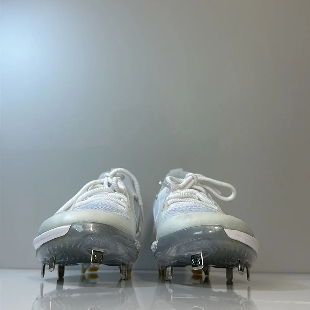 Under Armour Bryce Harper 6 Baseball Cleats Size 8